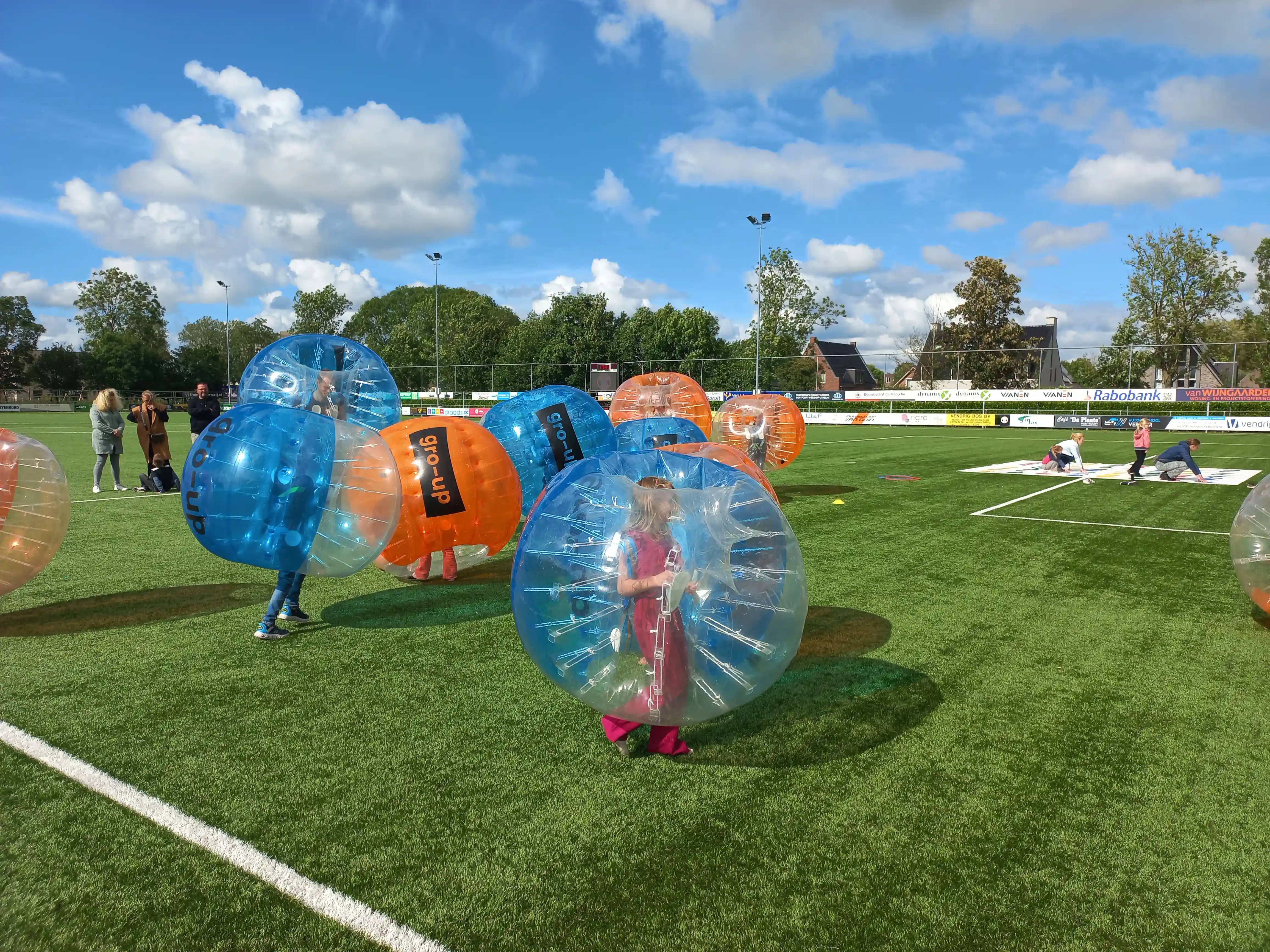 Wat Kost Buitenschoolse Opvang In Zoetermeer