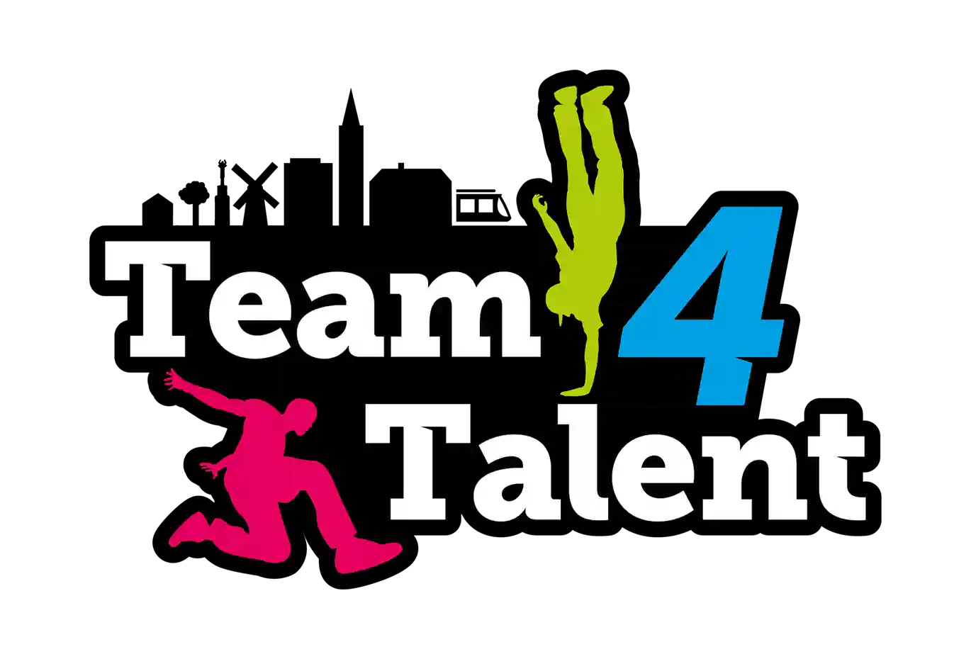 24 1143 GUBW Team4talent Logo Klein